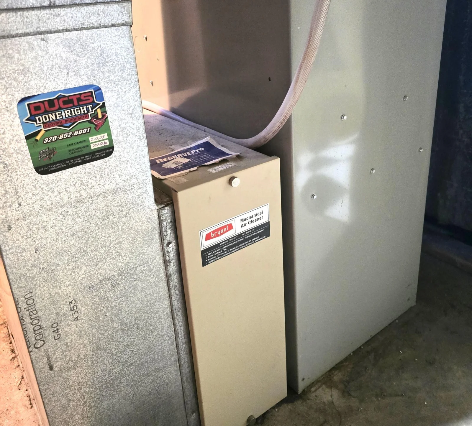 Furnace humidifier.JPG