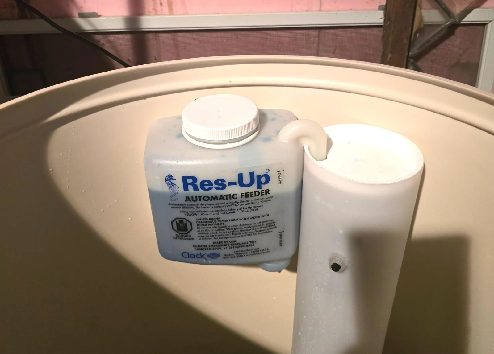 Iron-out system.JPG