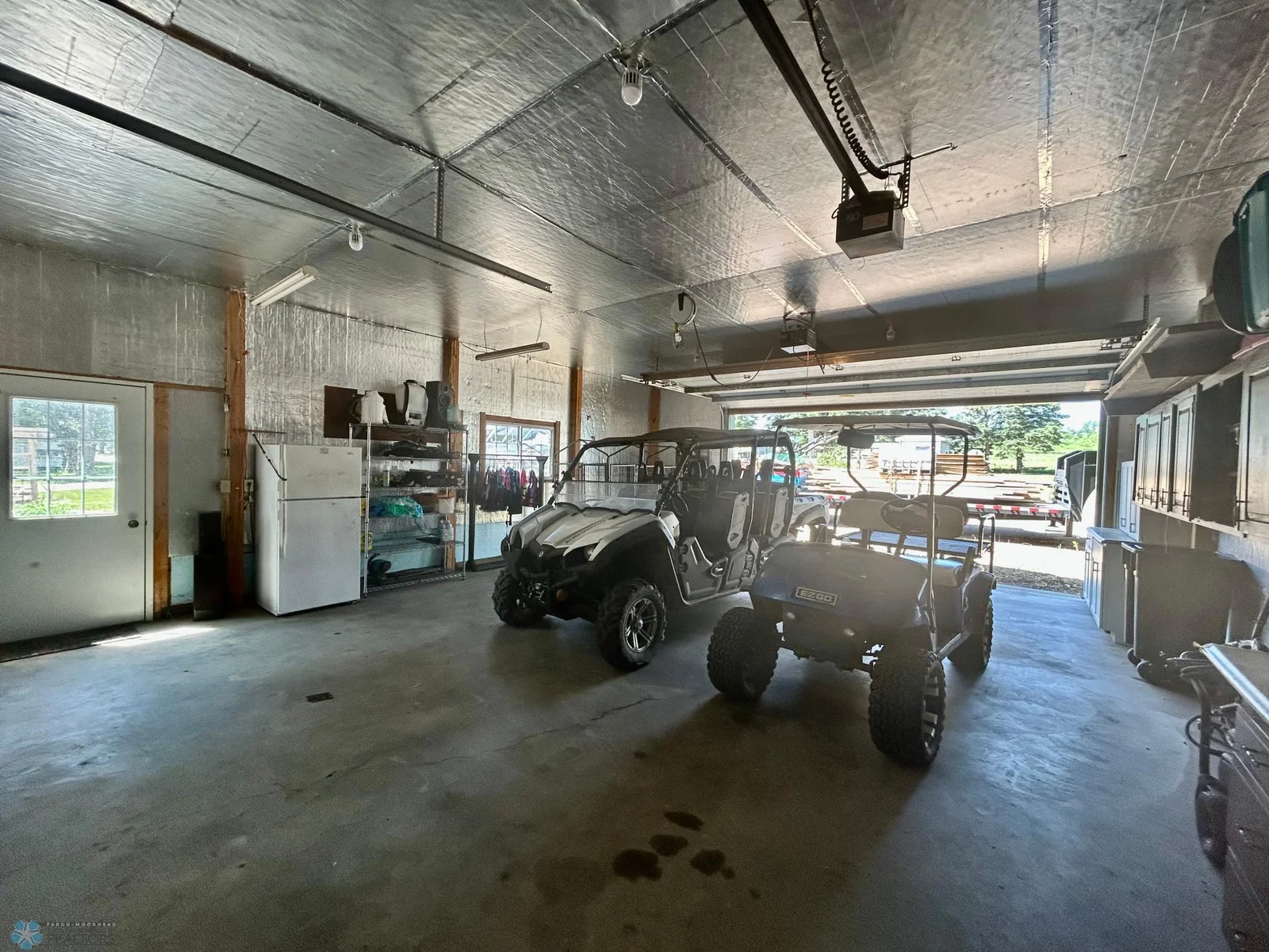 24X30 Insulated Morton