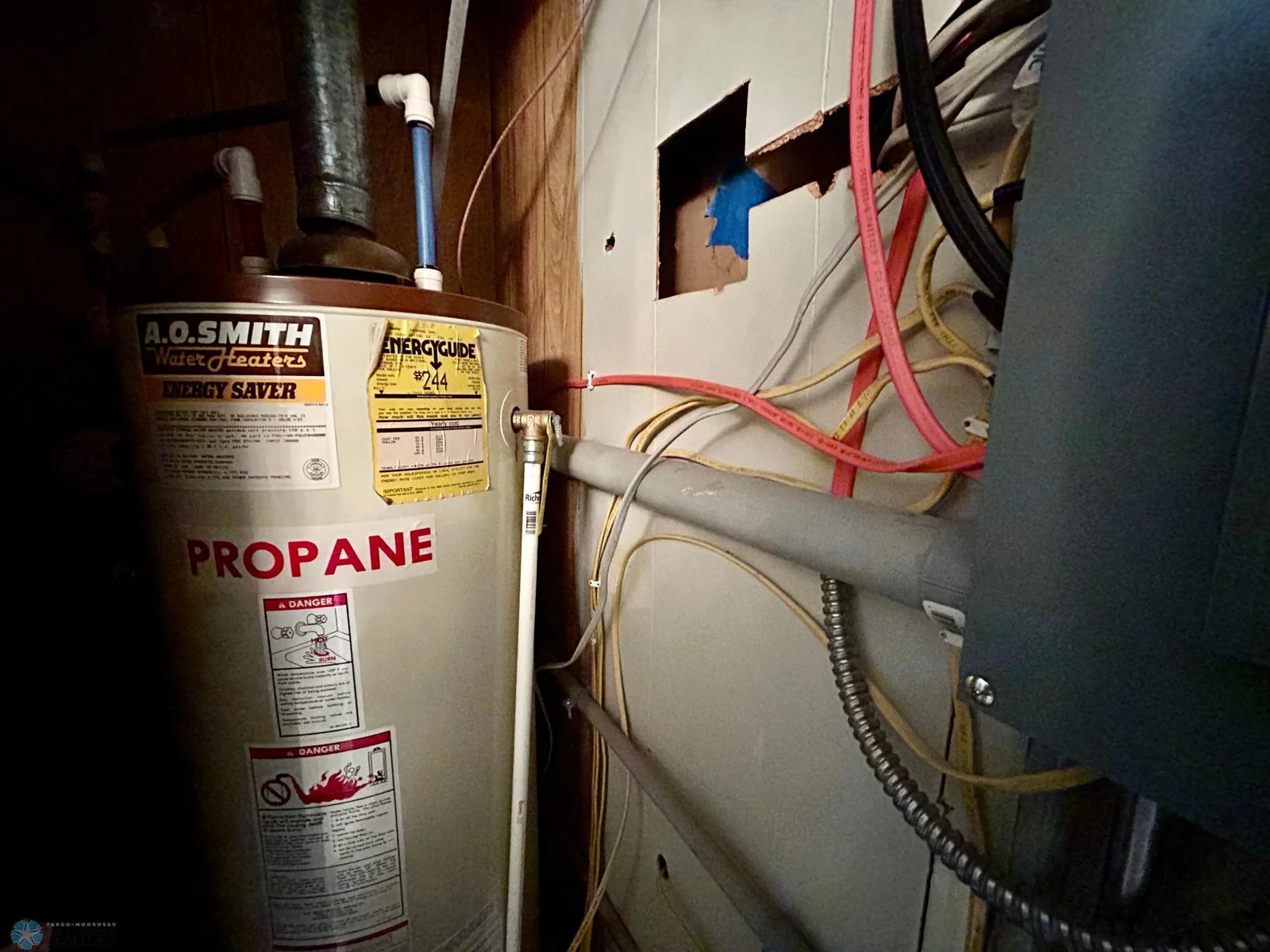 Water Heater