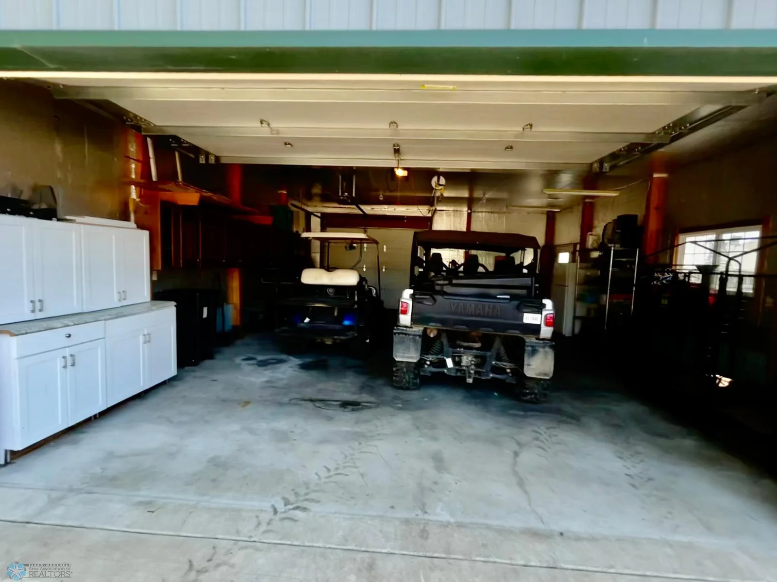 24X30 Insulated Morton