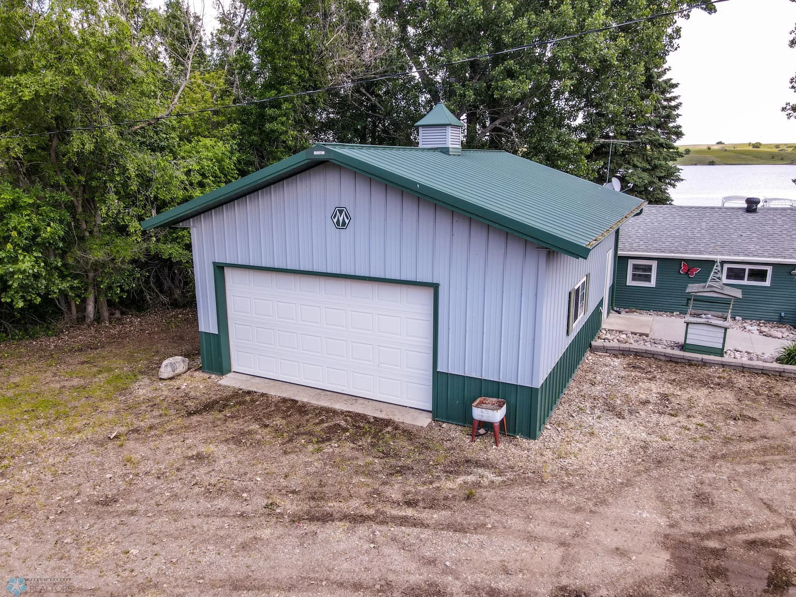 24x30 Insulated Morton