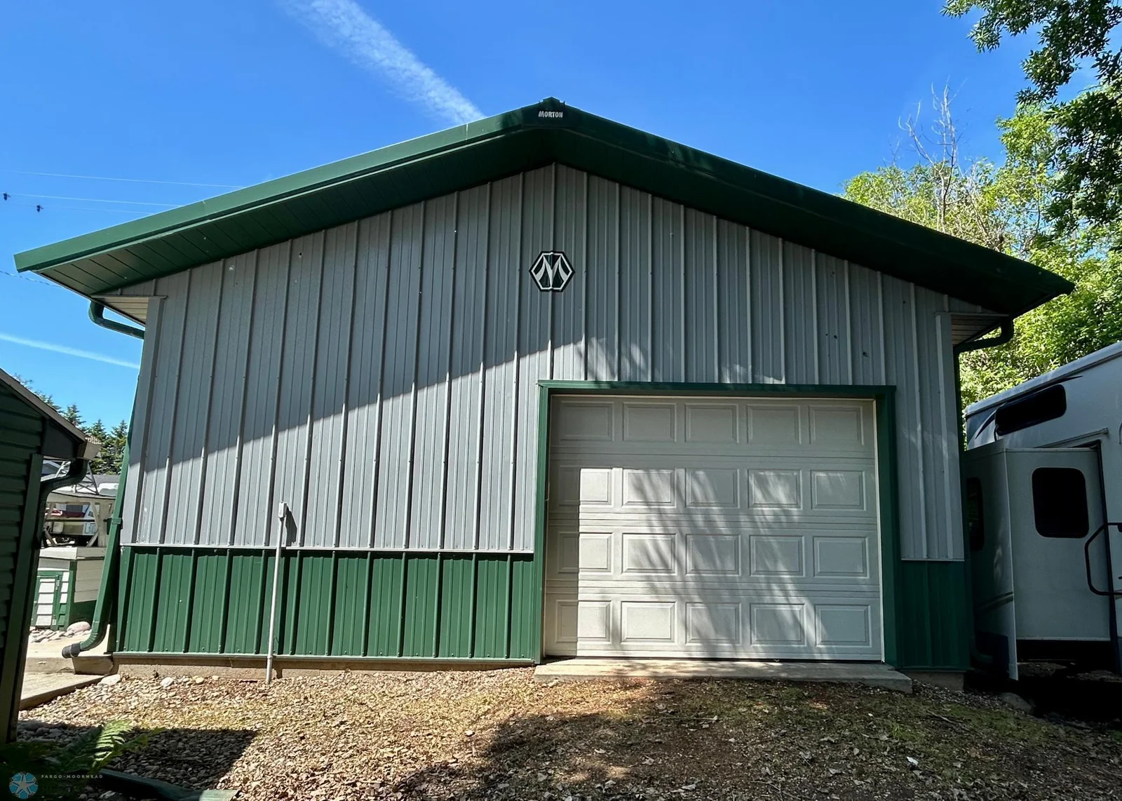 24X30 Insulated Morton