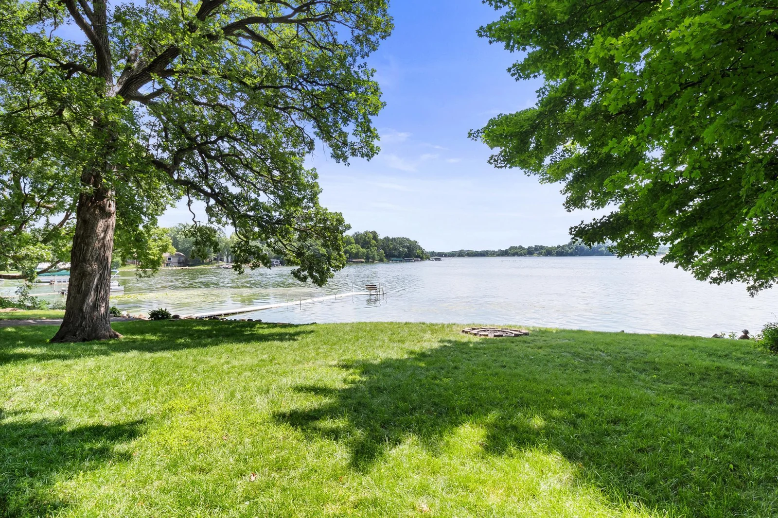 Photo 1 of 5491 Lake Sarah Heights