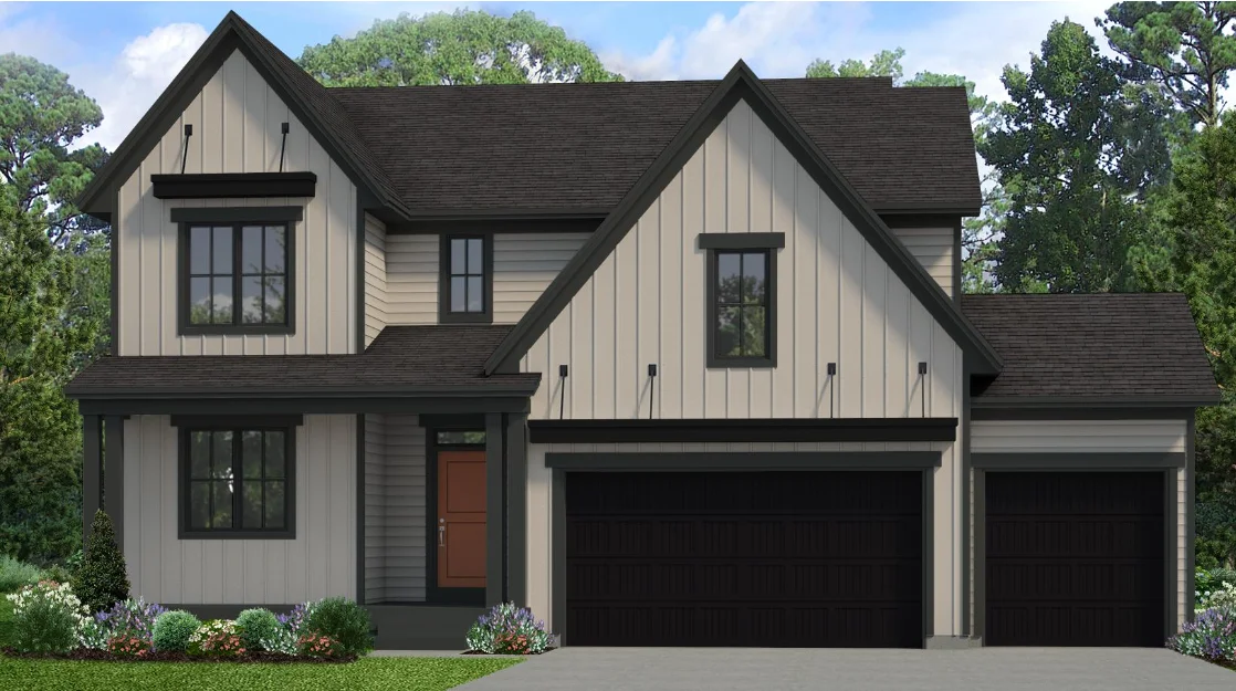 Welcome to 6168 Harkness Lane!