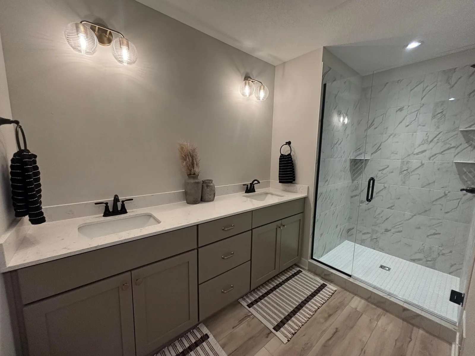 Primary Bathroom Ensuite