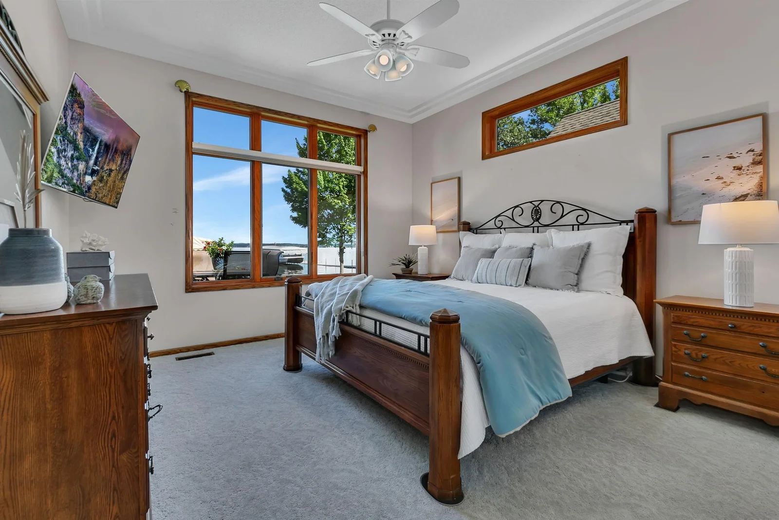 Primary Bed Room