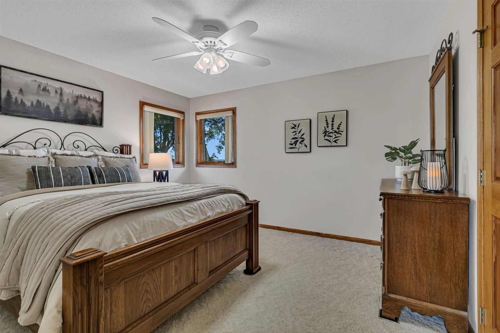 2nd Bed Room
