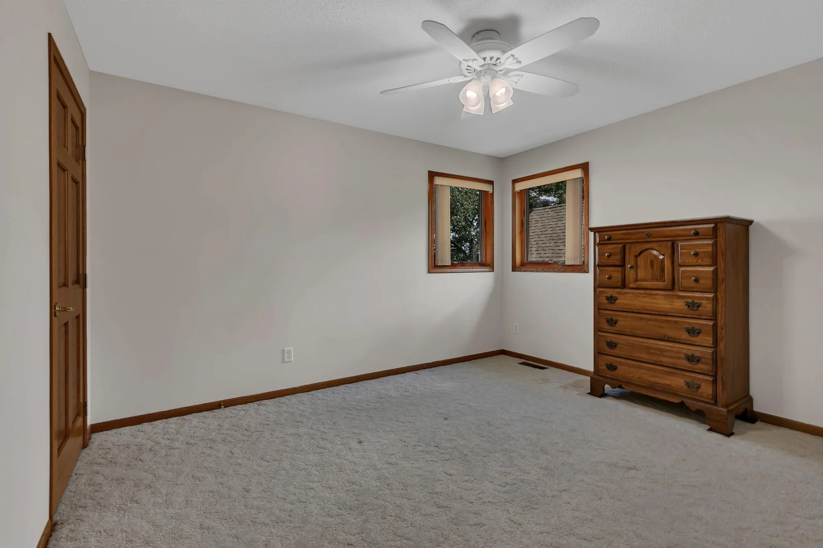 3rd Bed Room