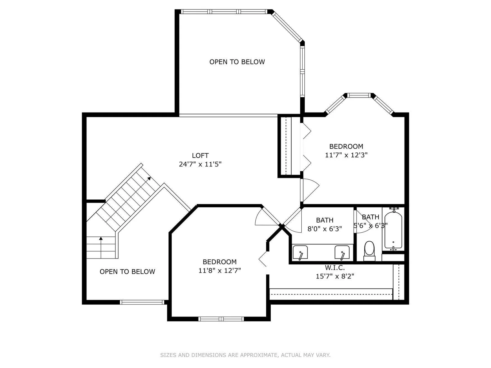 Upper Level