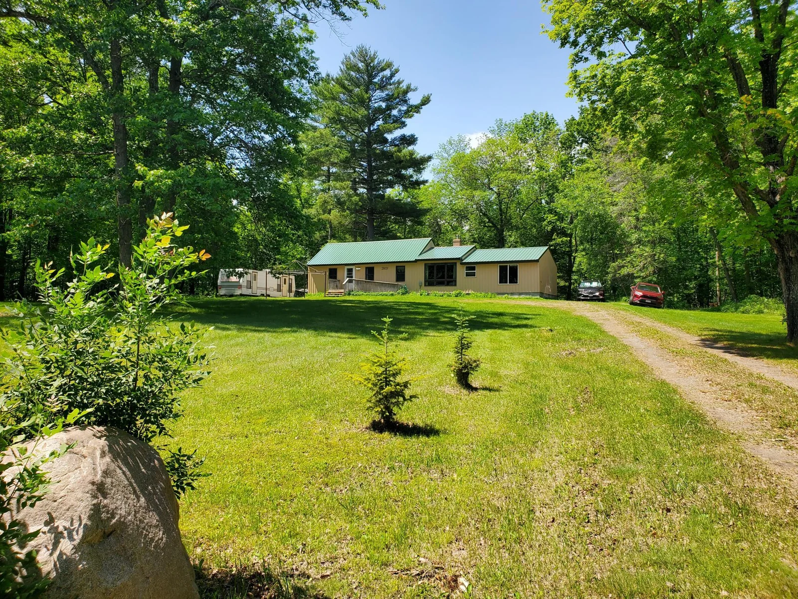 Photo 1 of 23635 County Road 36