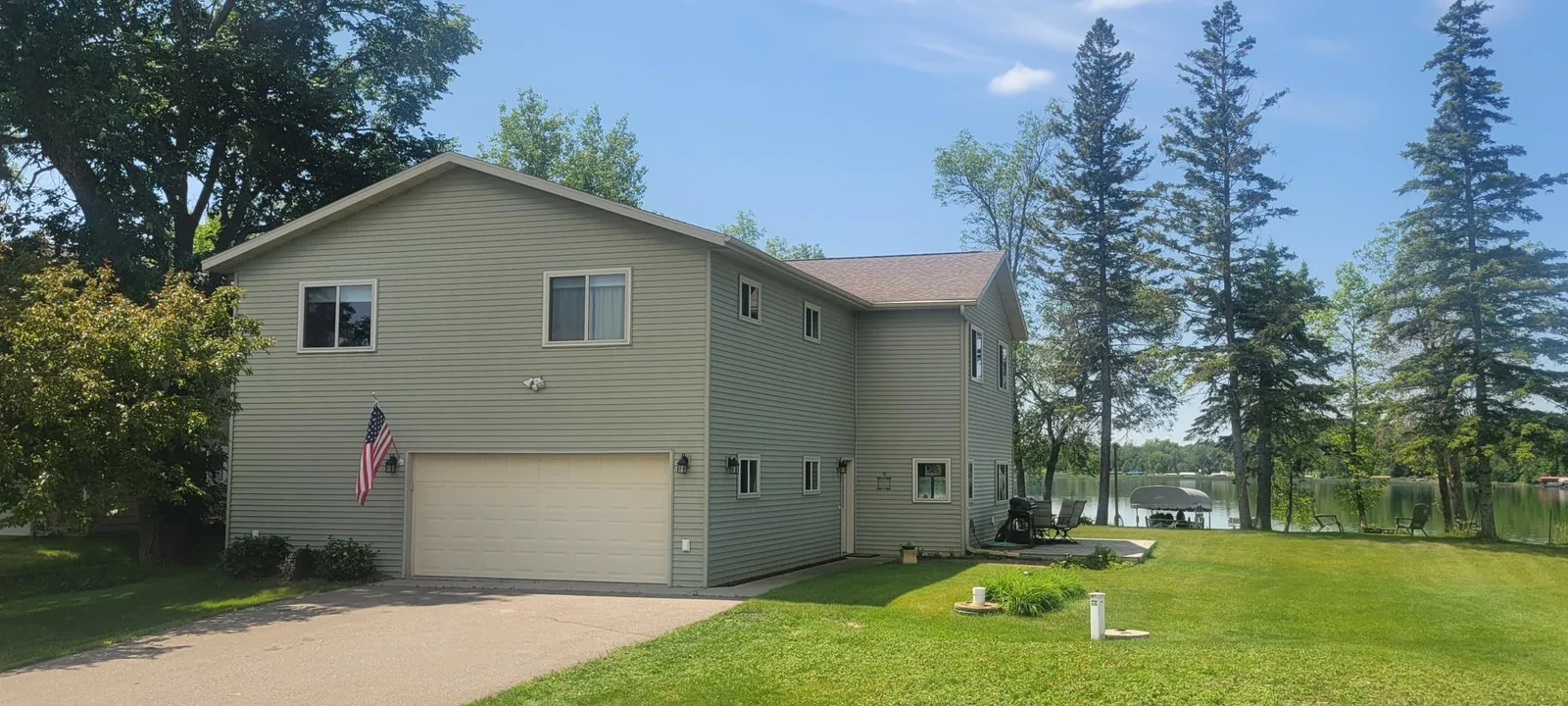 Photo 1 of 21530 County Road 117