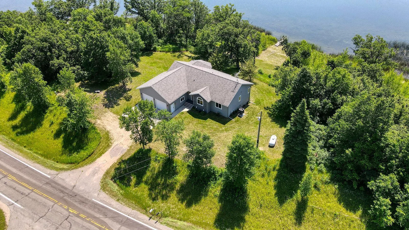 Photo 1 of 30534 County Highway 12