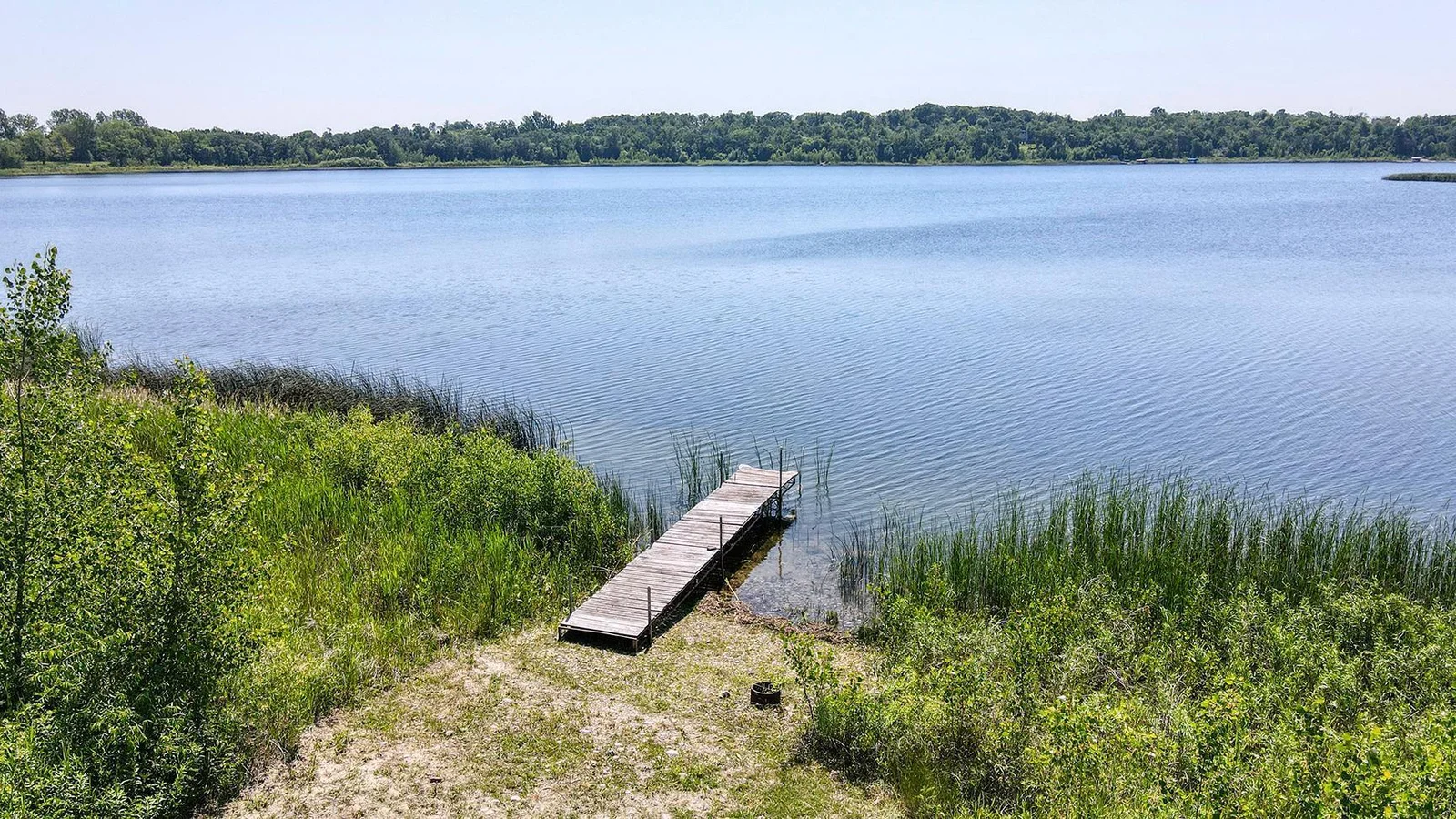 Dock