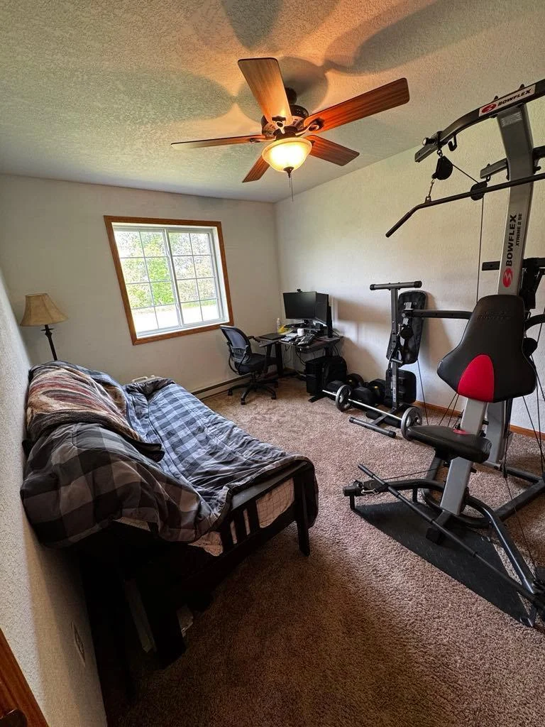 2nd Bedroom
