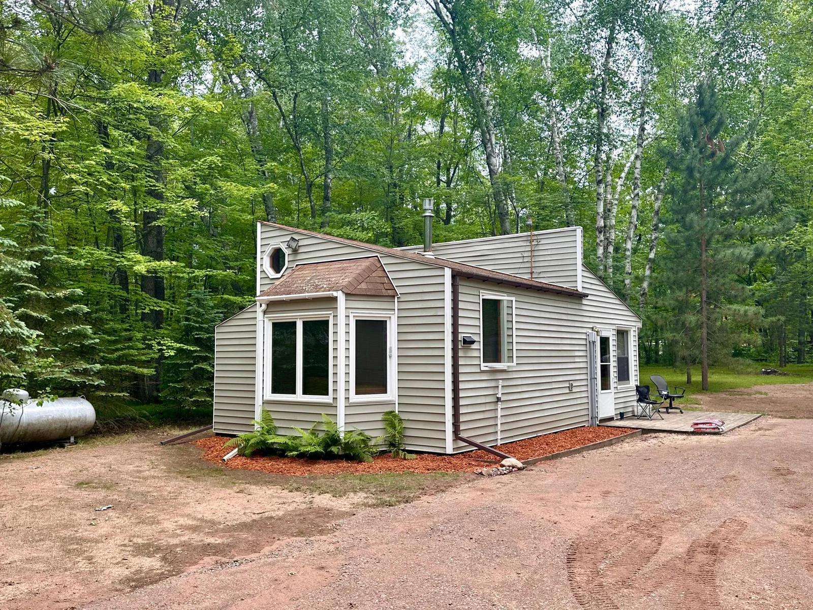 Photo 1 of 87102 Alder