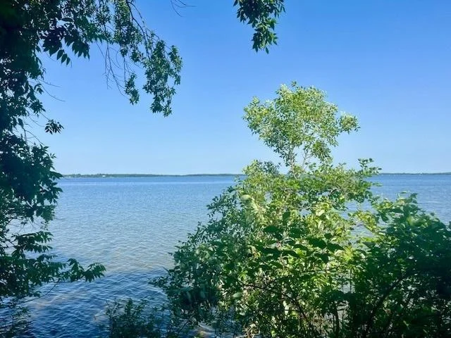 Amazing view from property on Big Pine Lake.jpg
