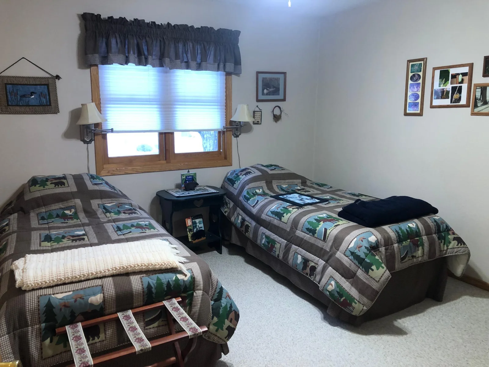 3rd Bedroom