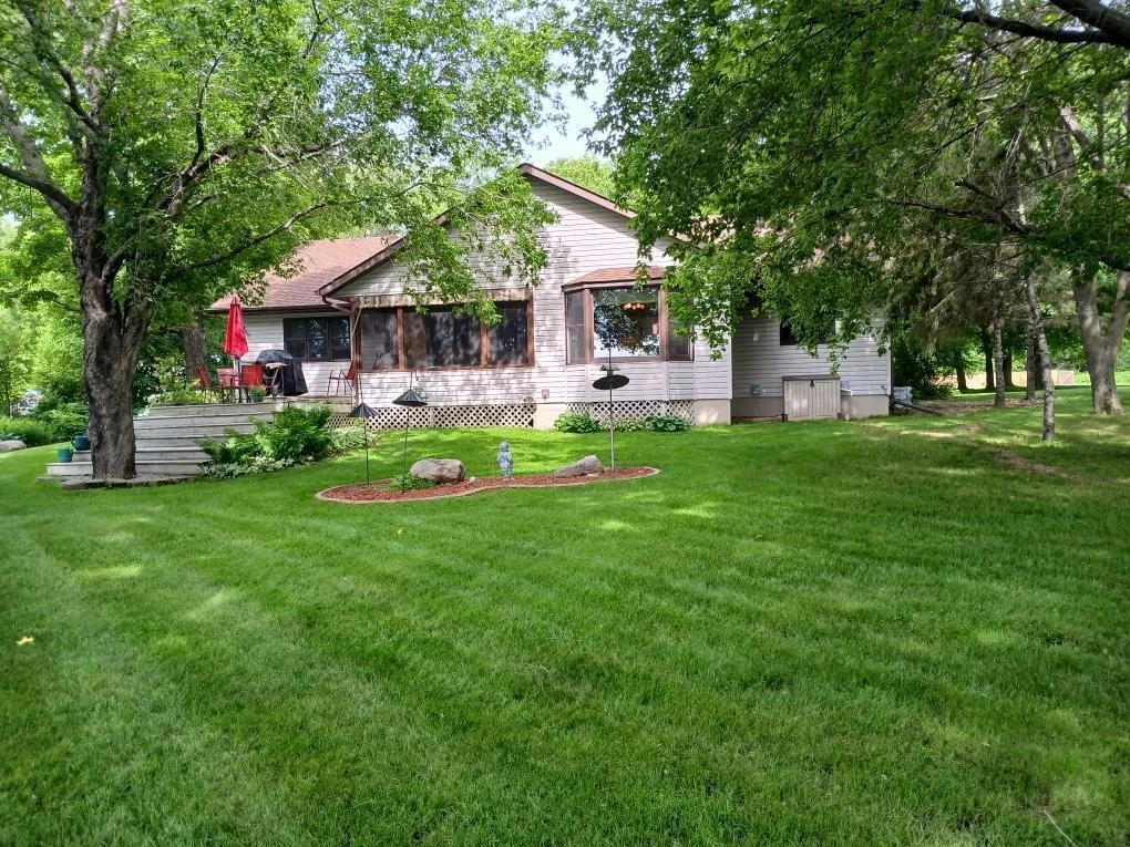 11160 Ottertail Point Drive, Cass Lake
