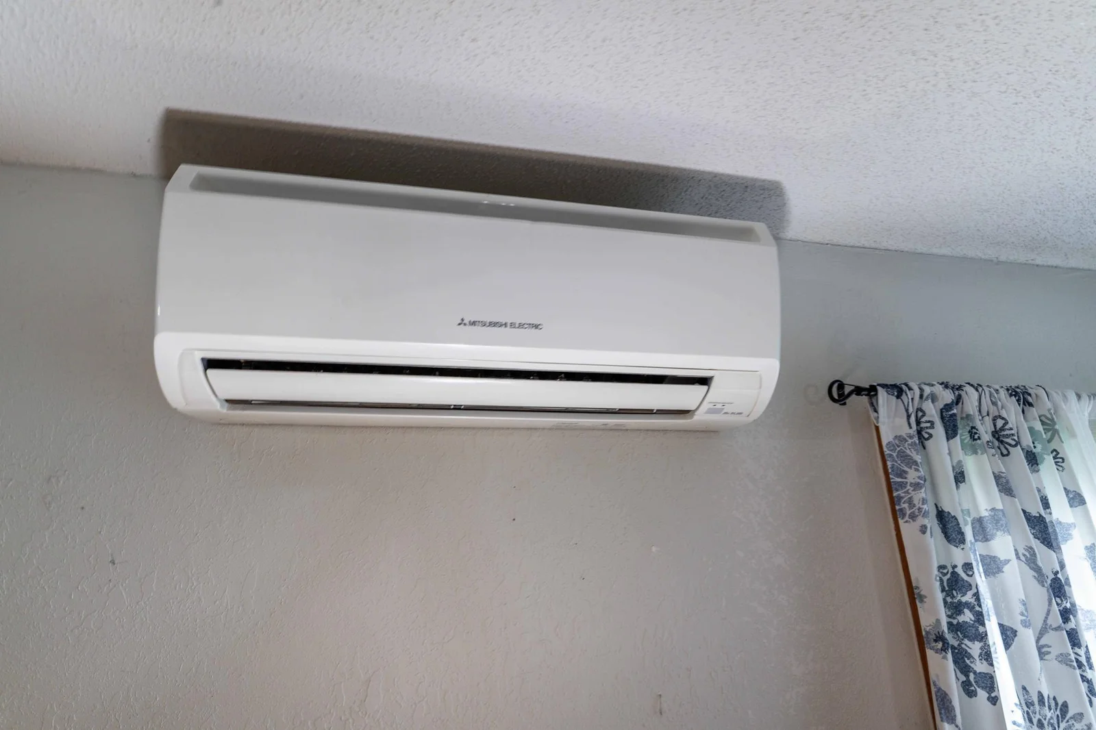 Split A/C