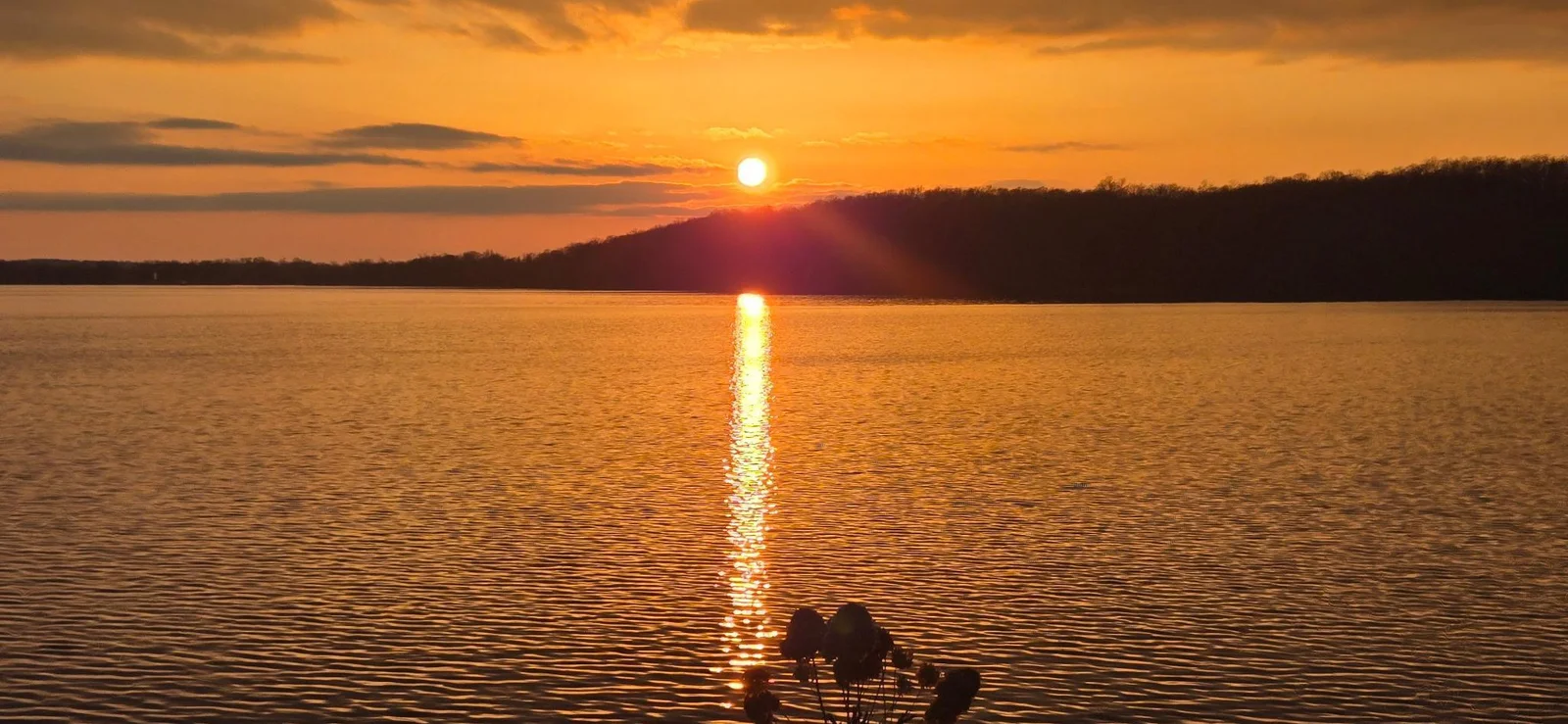 Beautiful Sunsets