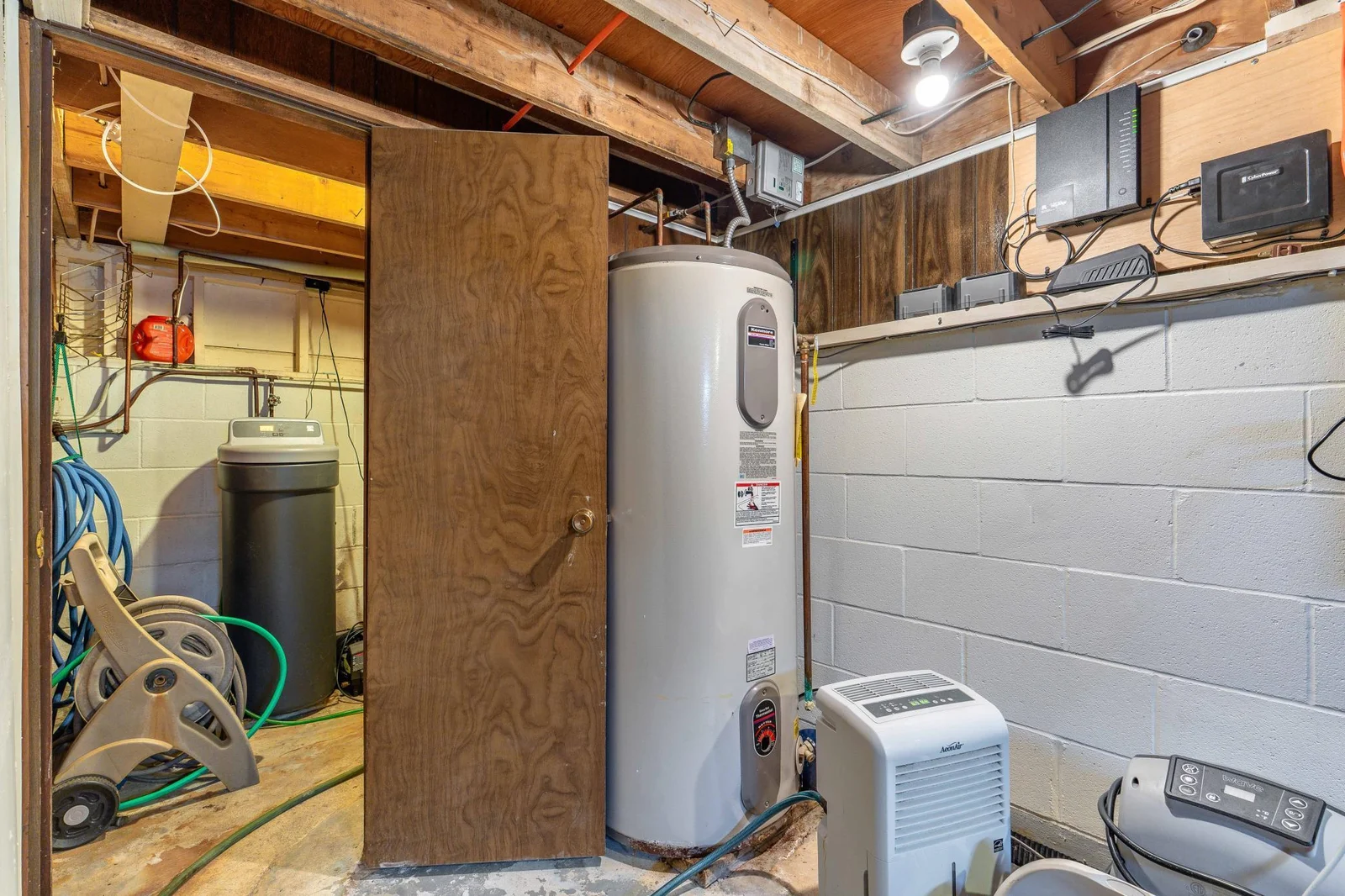 Water Heater