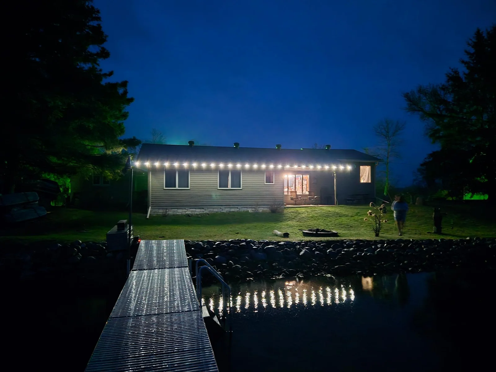 Night Lights