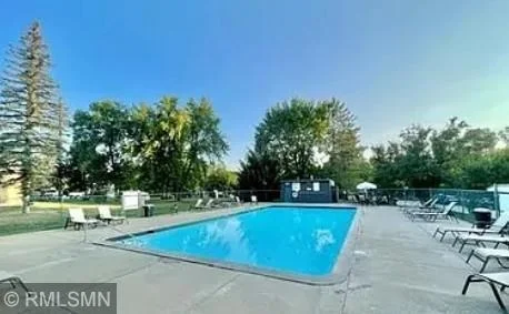 Shared pool.
