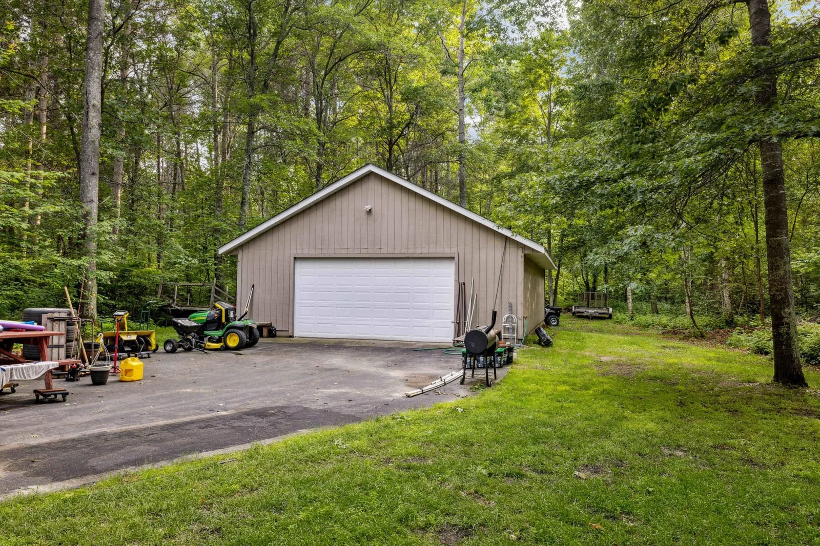 28x40 garage