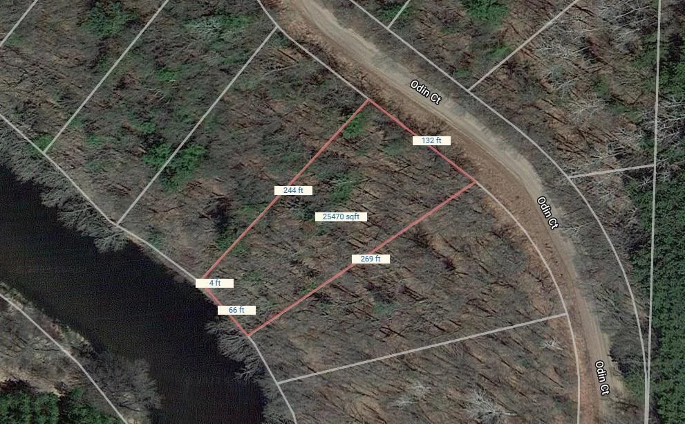 Lot Size