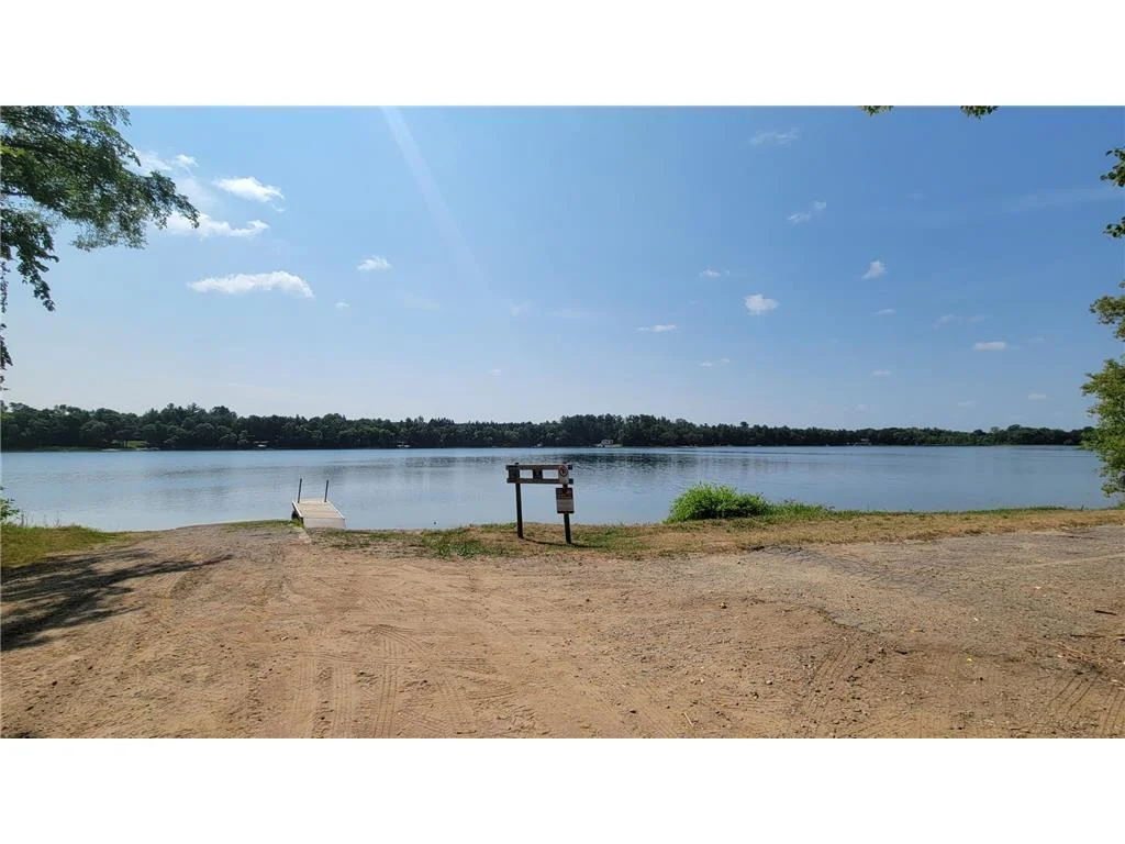 Turtle Lake Access