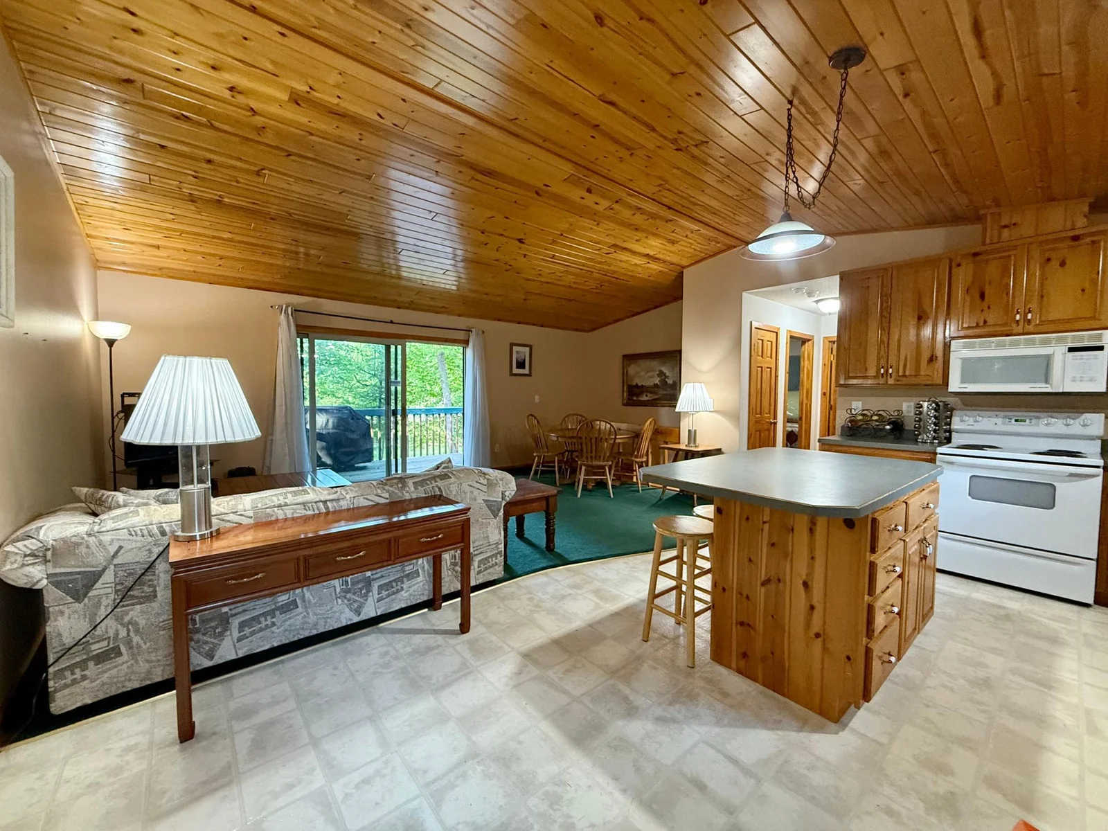 Living/Dining