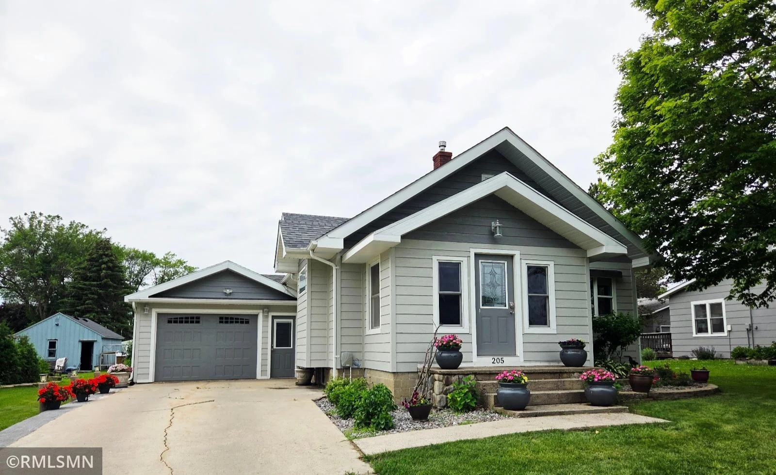 205 1st Avenue, Norwood Young America