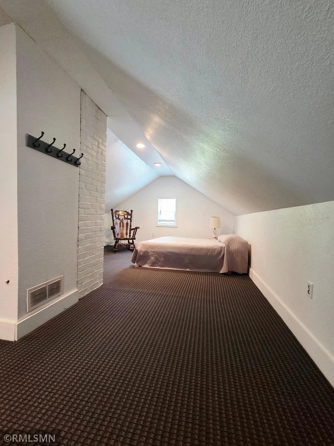 Make this space truly yours by designing it to fit your lifestyle.