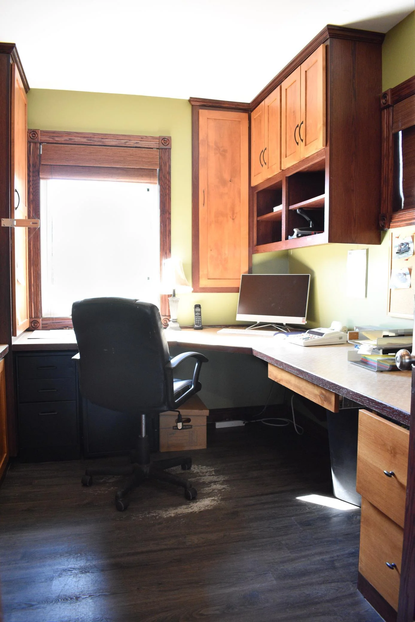 Office Space