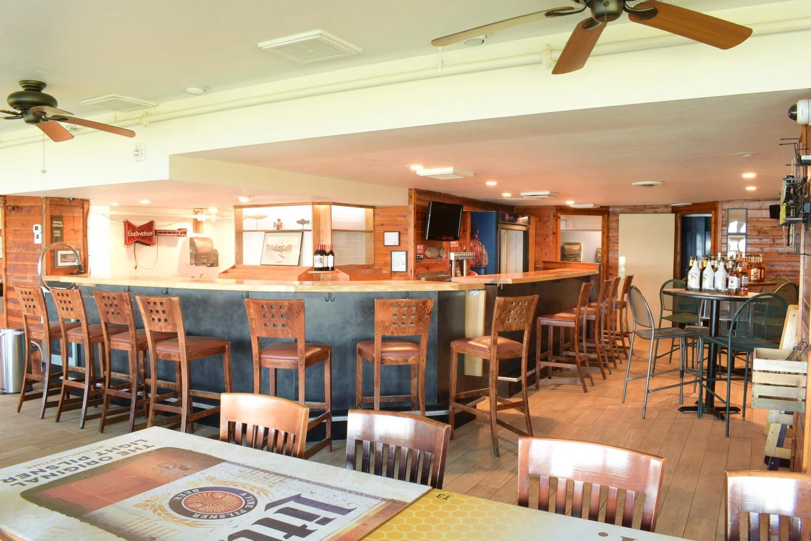 Lower Level