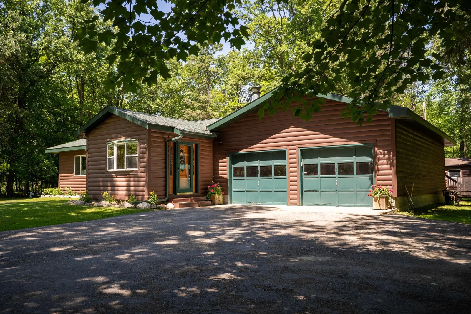 3008 Tall Pines Trail, Remer