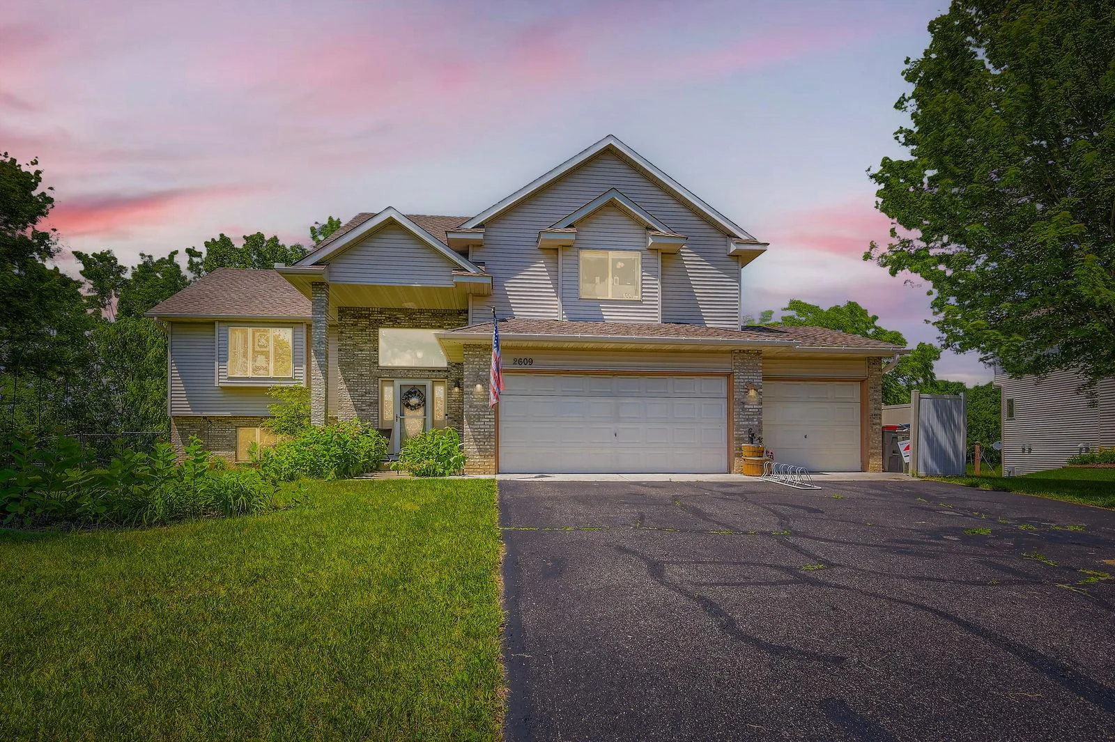 2609 226th Lane, Oak Grove