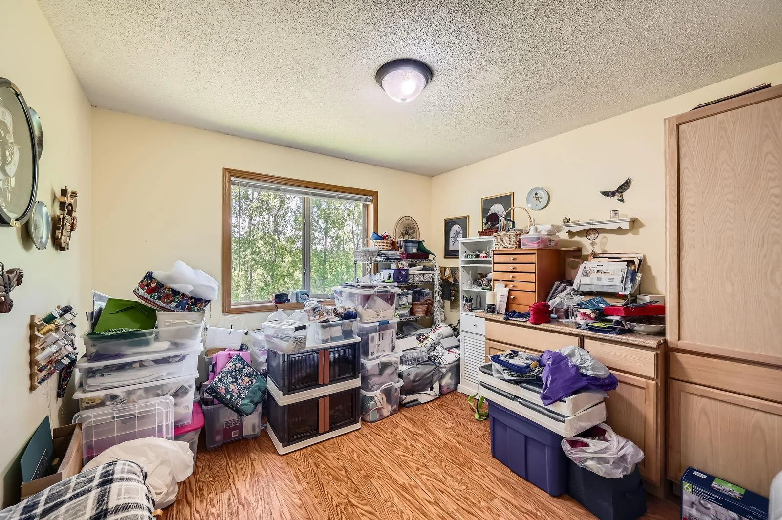 Bedroom 3 - Main Floor