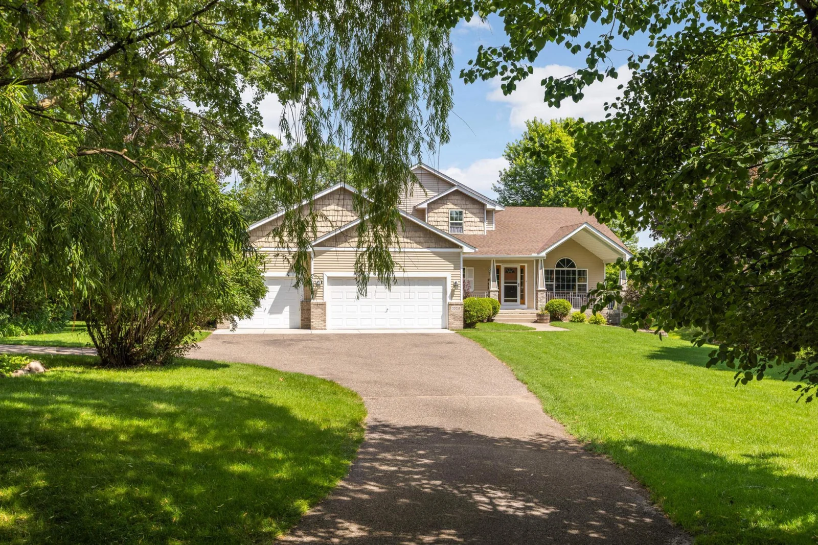 Make this 4.81 acres of stunning views and tranquility yours!