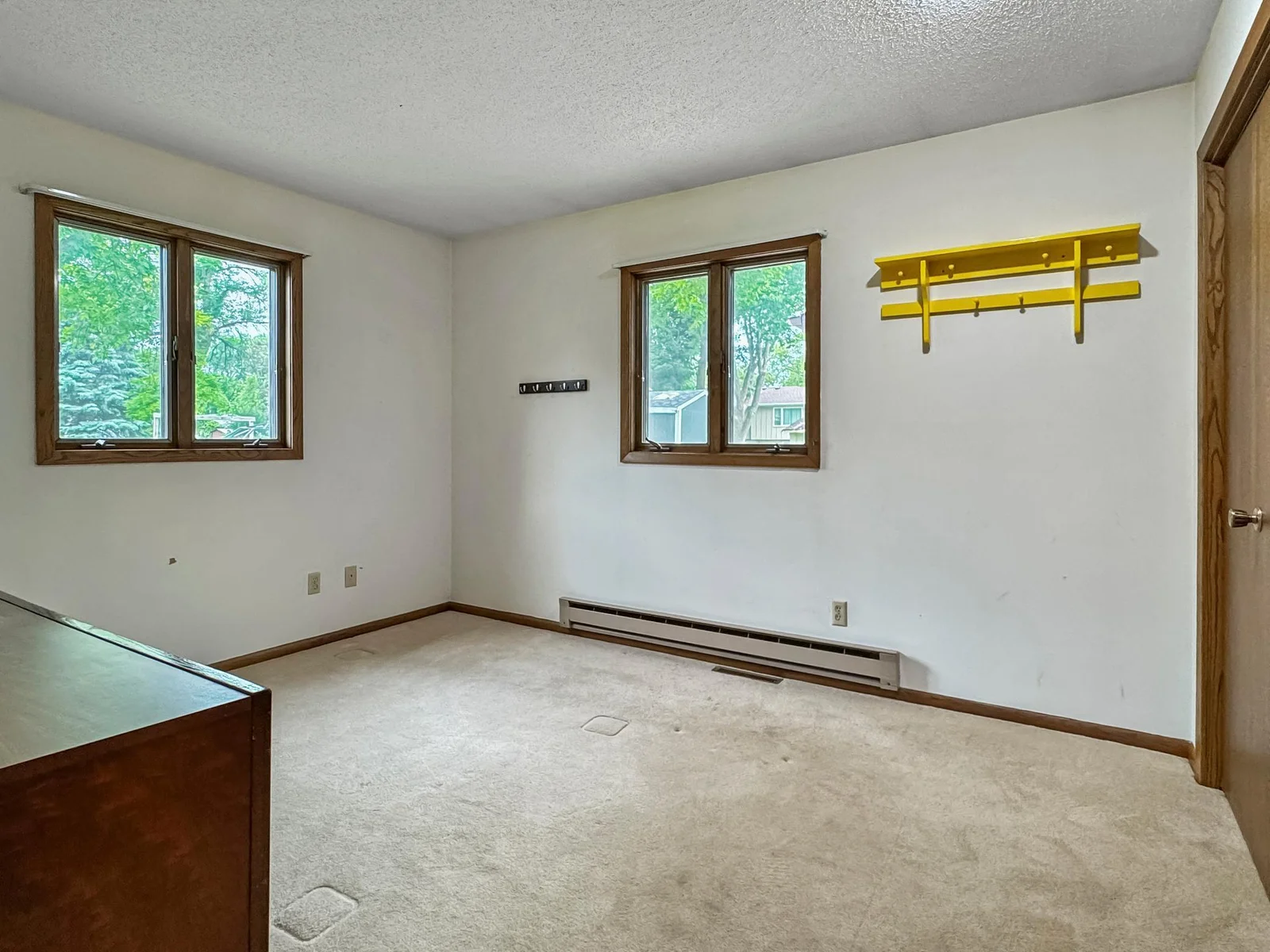 Bedroom #2