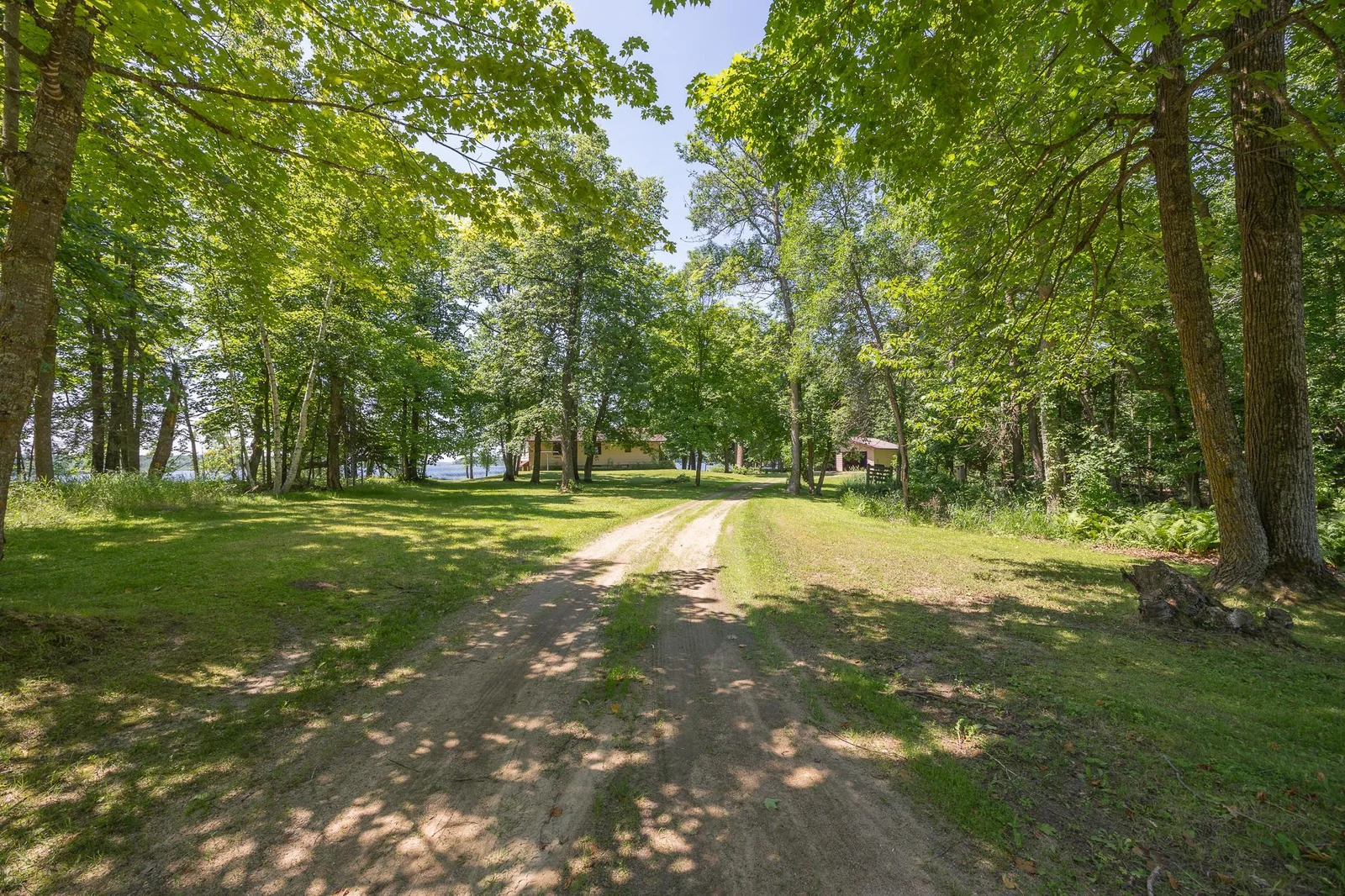 6.50 acres of land