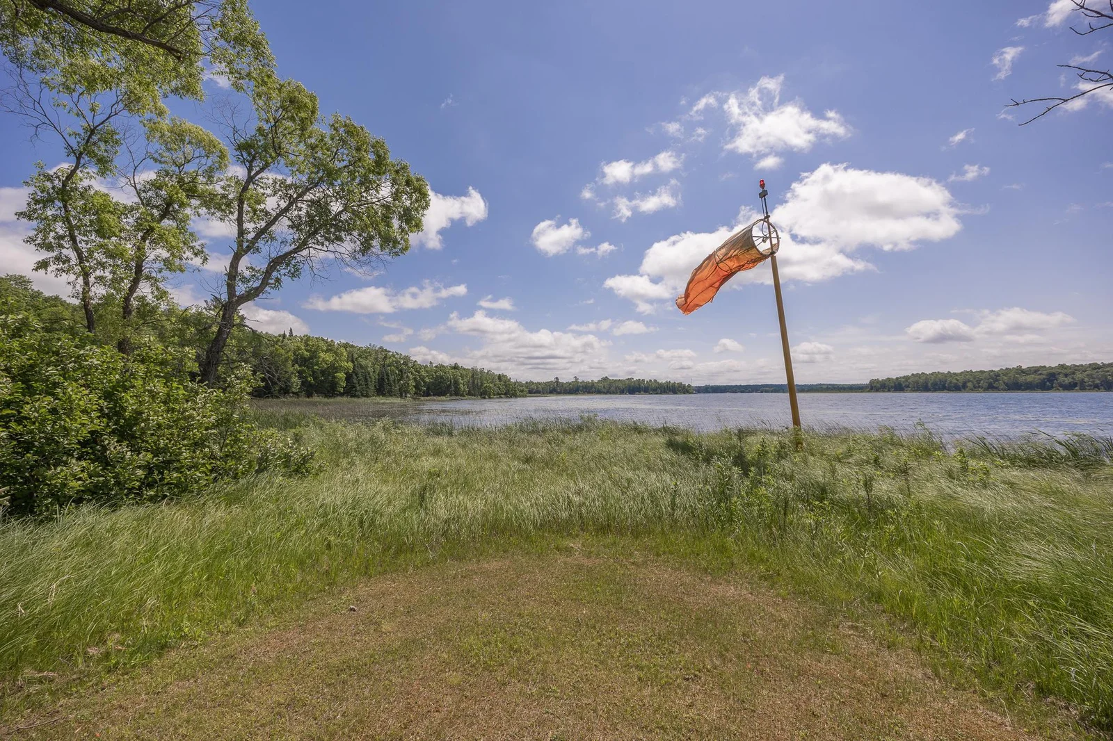 Additional views of Woman Lake