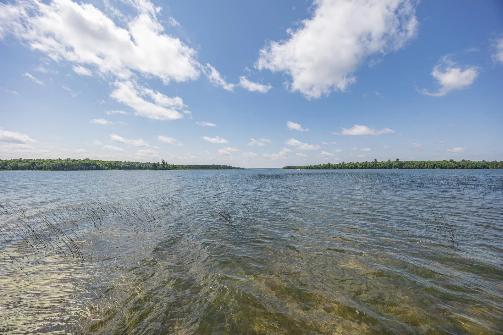 Additional views of Woman Lake