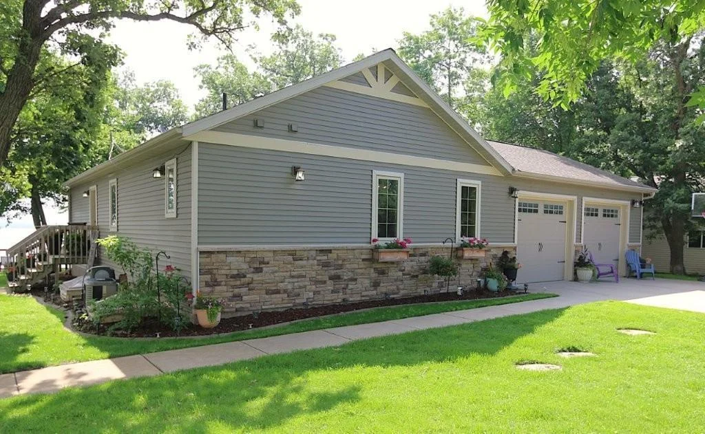 44618 Mosquito Heights Road, Perham