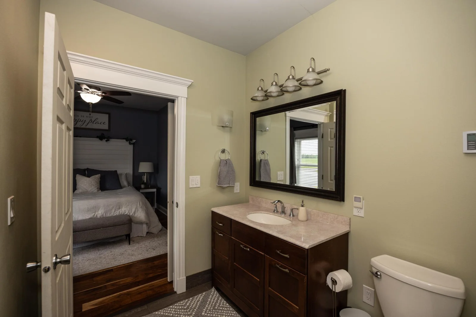 owner's suite