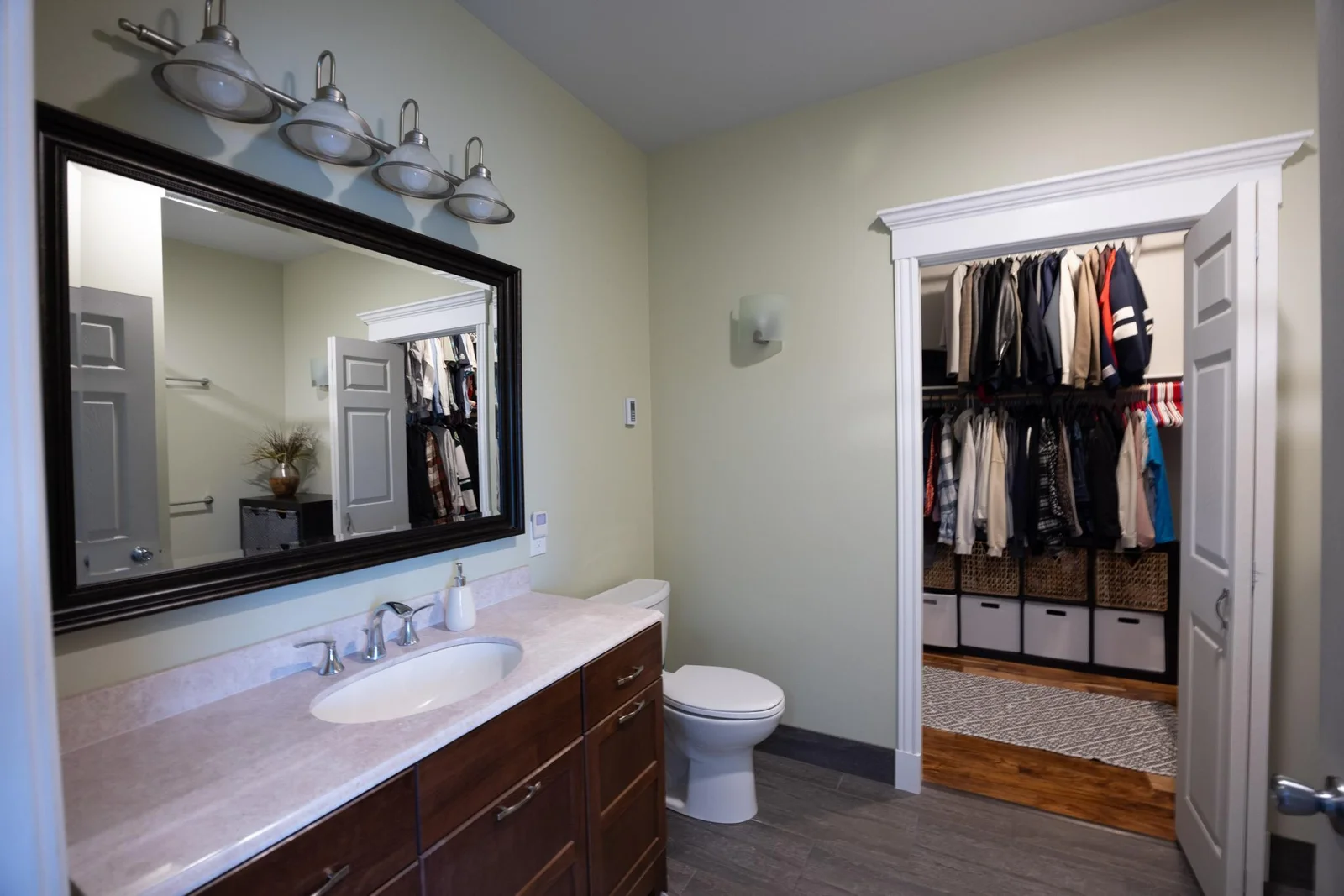 owner's suite