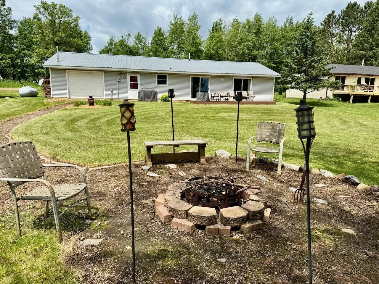 Firepit