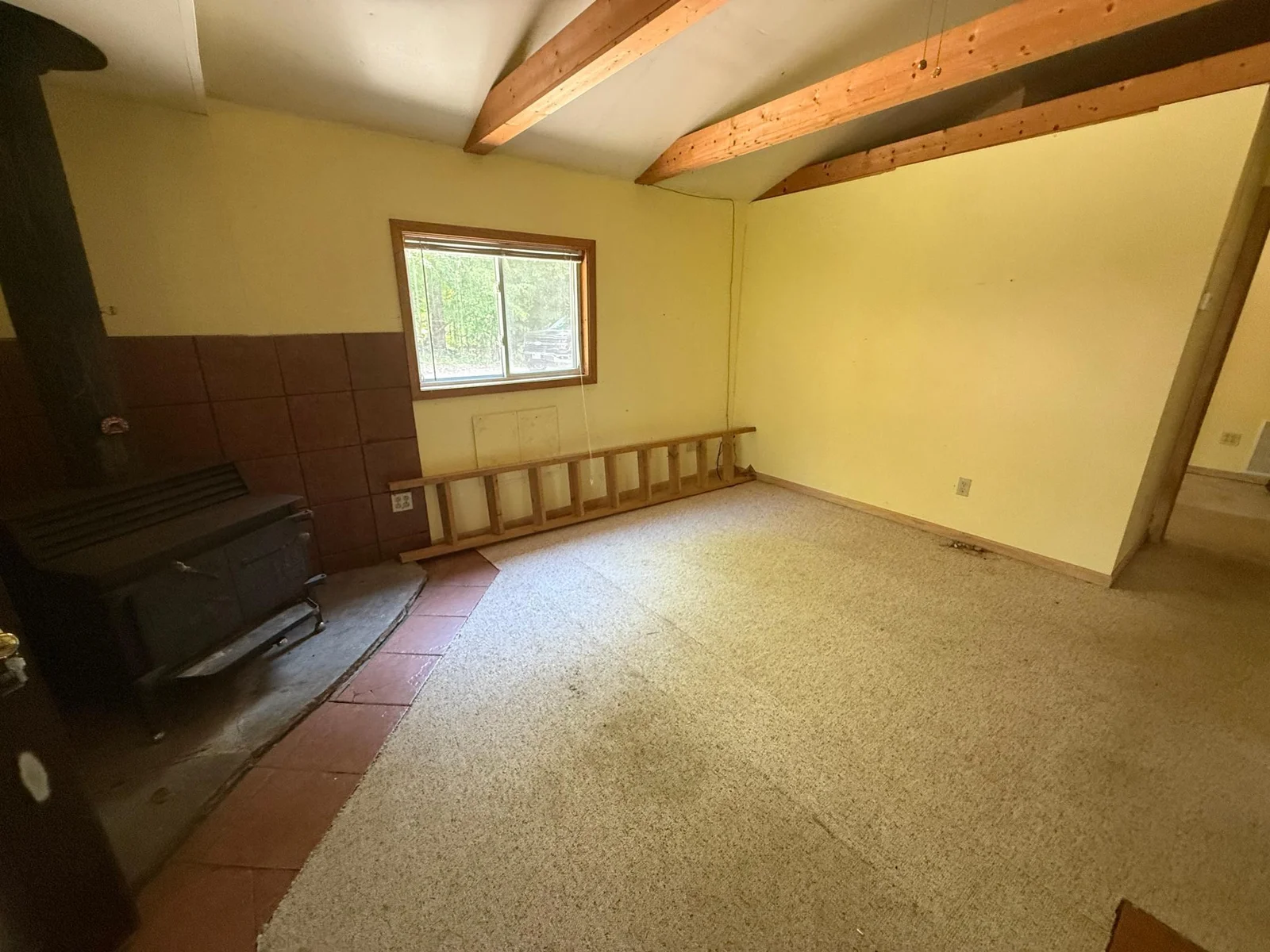 Guest Cabin