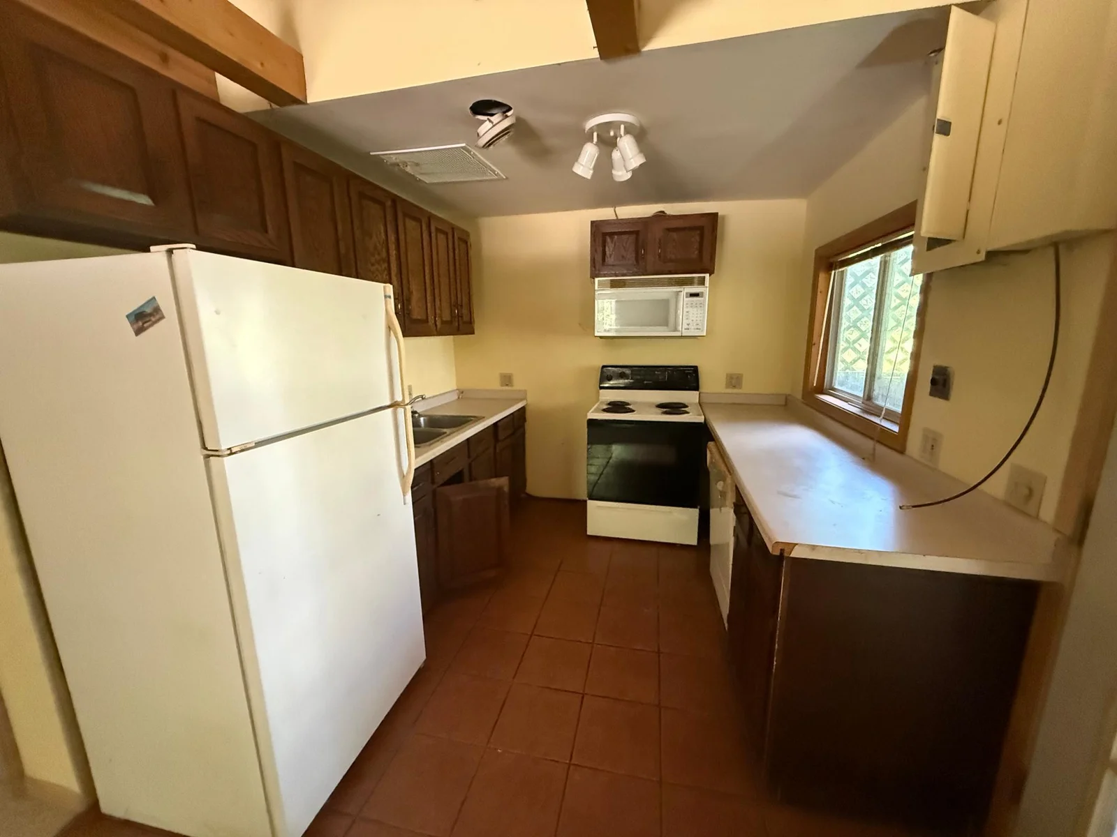 Guest Cabin